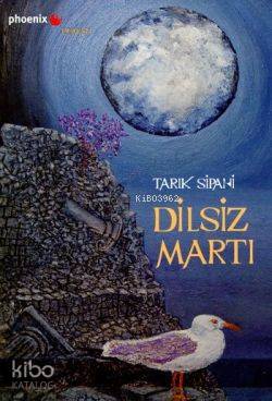 Dilsiz Martı