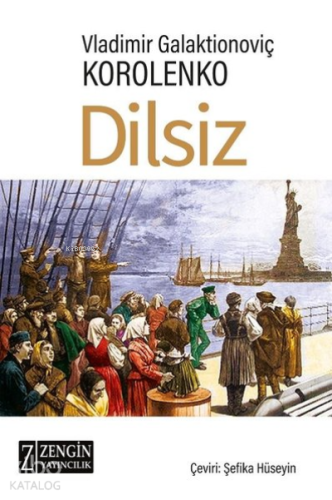 Dilsiz