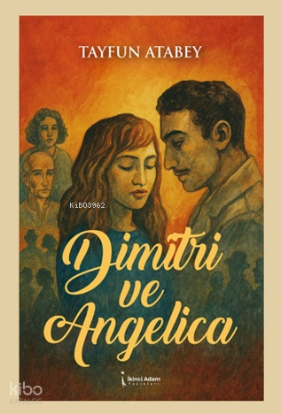 Dimitri ve Angelica