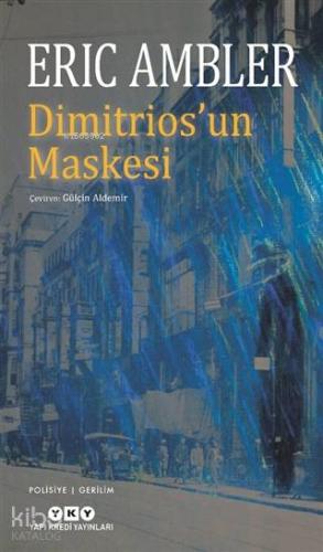 Dimitrios'un Maskesi