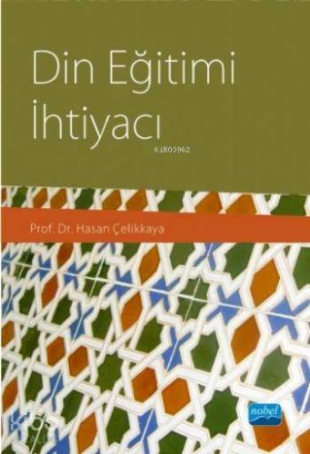 Din Eğitimi İhtiyacı