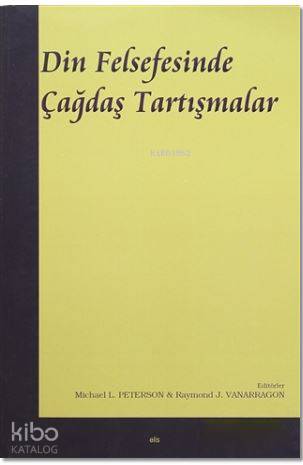 Din Felsefesinde Çağdaş Tartışmalar