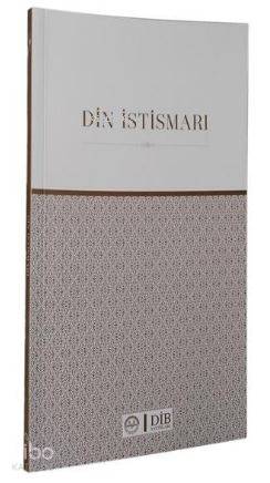 Din İstismarı | Kolektif | Diyanet İşleri Başkanlığı