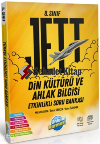 Din Kültürü Ve Ahlak Bilgisi