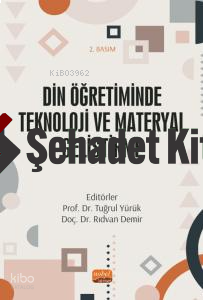 Din Öğretiminde Teknoloji ve Materyal Geliştirme