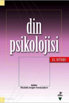 Din Psikolojisi; El Kitabı