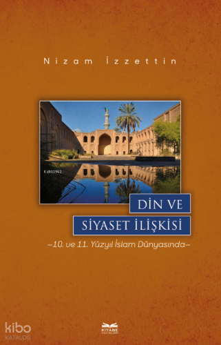 Din Siyaset İlişkisi