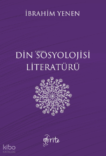 Din Sosyolojisi Literatürü