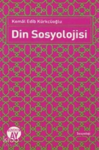 Din Sosyolojisi
