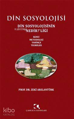 Din Sosyolojisi