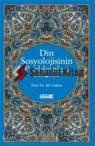 Din Sosyolojisinin Problemleri