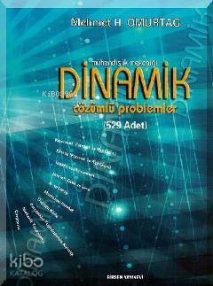 Dinamik Çözümlü Problemler (529 Adet)