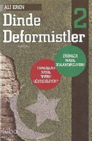 Dinde Deformistler 2
