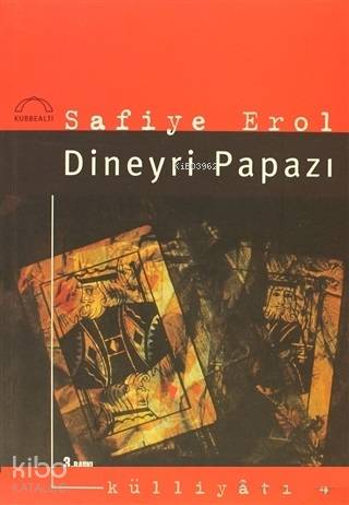 Dineyri Papazı