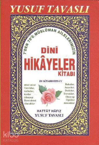 Dini Hikayeler (B08)