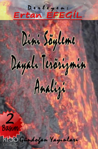 Dini Söyleme Dayalı Terörizmin Analizi