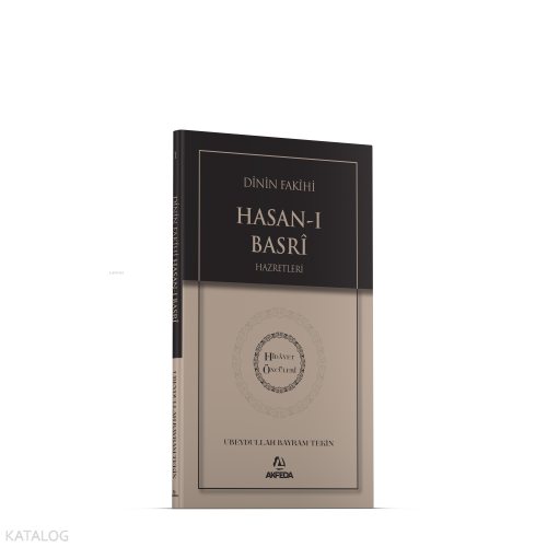 Dinin Fakihi Hasanı Basri Hz. - Hidayet Öncüleri 1
