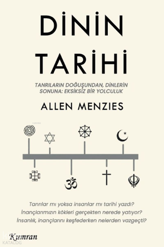 Dinin Tarihi
