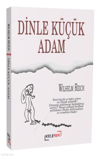 Dinle Küçük Adam