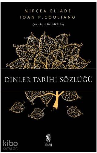 Dinler Tarihi Sözlüğü