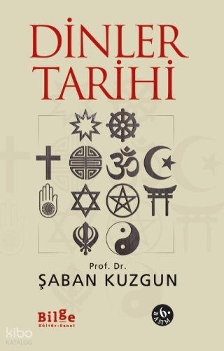 Dinler Tarihi