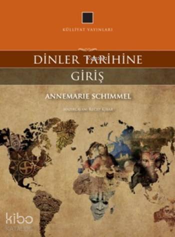 Dinler Tarihine Giriş