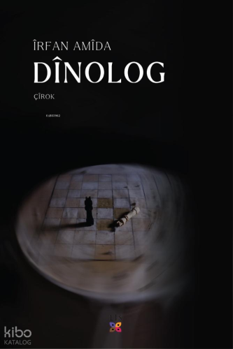 Dînolog | İrfan Amida | Lîs Yayınları