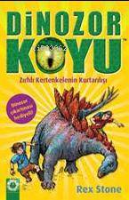 Dinozor Koyu 7; Zırhlı Kertenkelenin Kurtalışı