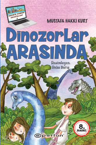 Dinozorlar Arasında