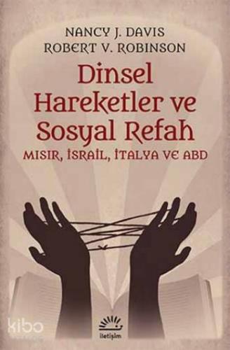 Dinsel Hareketler ve Sosyal Refah; Mısır, İsrail, İtalya ve ABD