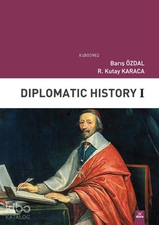 Diplomatik History 1