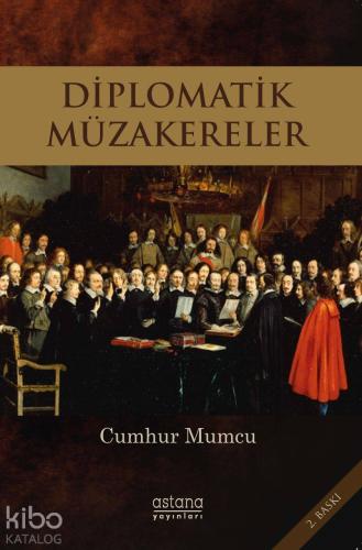 Diplomatik Müzakereler