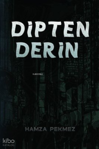 Dipten Derin