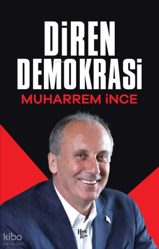 Diren Demokrasi