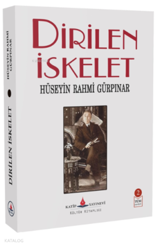 Dirilen İskelet