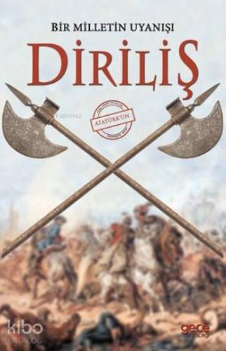 Diriliş; Bir Milletin Uyanışı