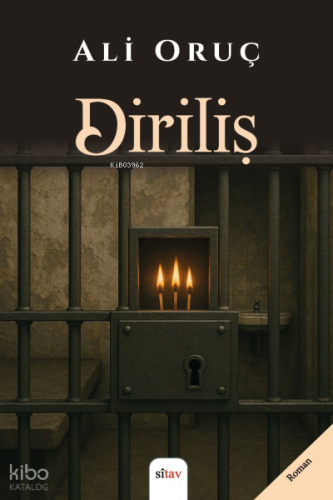 Diriliş | Ali Oruç | Sitav Yayınevi