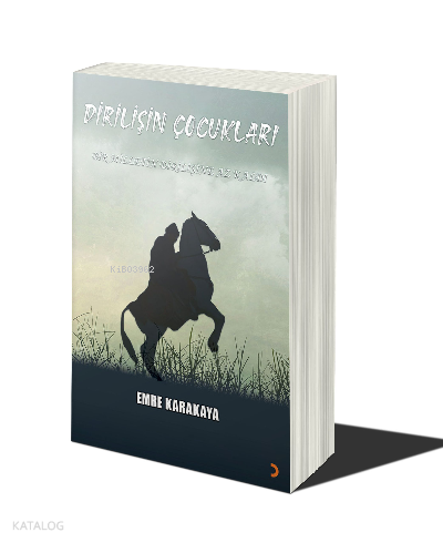 Dirilişin Çocukları