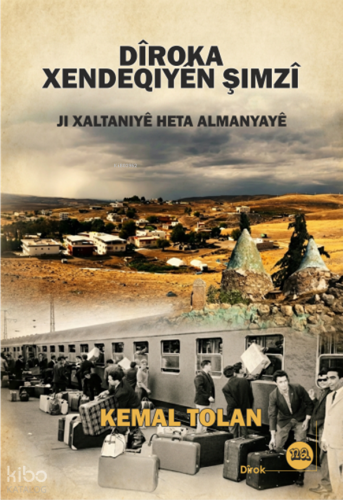 Dîroka Xendeqiyên Şimzî;Ji Xaltaniyê Heta Almanyayê | Kemal Tolan | Na
