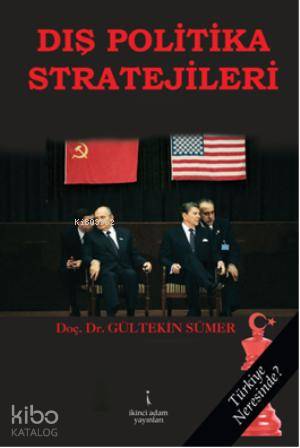 Dış Politika Stratejileri