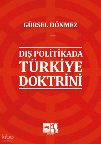 Dış Politikada Türkiye Doktrini