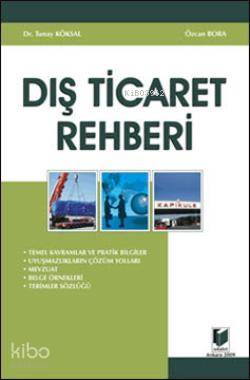 Dış Ticaret Rehberi