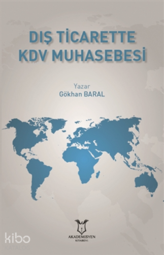 Dış Ticarette Kdv Muhasebesi