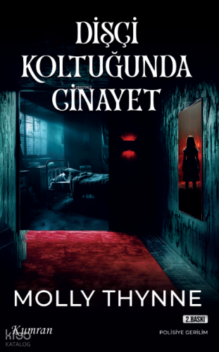 Dişçi Koltuğunda Cinayet