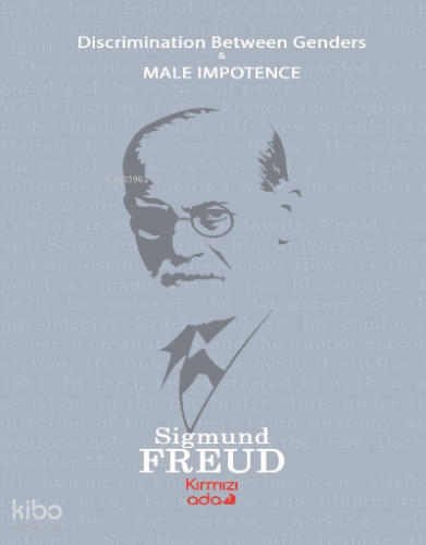 Discrimination Between Genders& Male Impotence