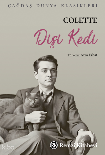 Dişi Kedİ