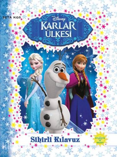 Disney - Karlar Ülkesi; Sihirli Kılavuz