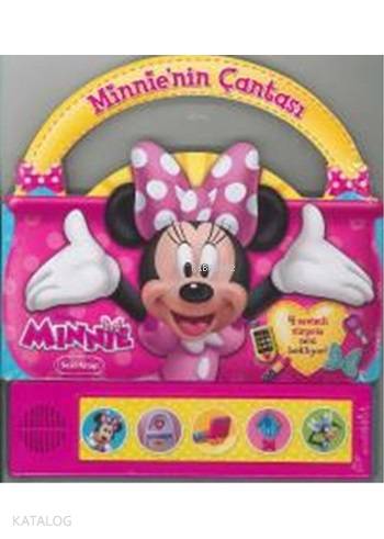 Disney Minnie'nin Çantası