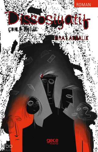 Dissosiyatif;Çoklu Kişilik