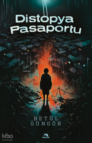 Distopya Pasaportu